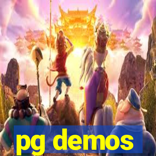 pg demos